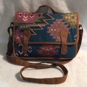 Mossimo Supply co Since1987 Purse 👜